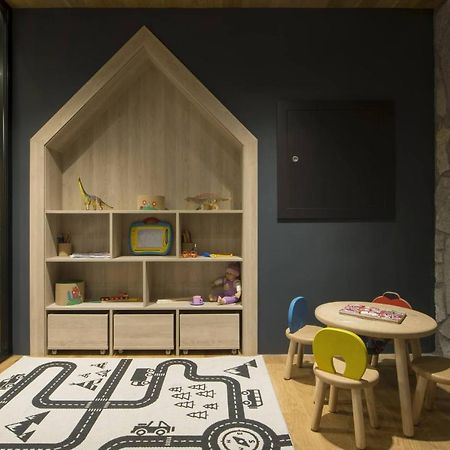 Apartman C317 Hrebienok Resort 2 Vysoke Tatry Ngoại thất bức ảnh