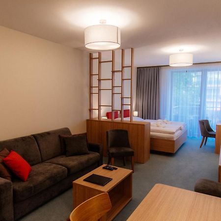 Apartman C317 Hrebienok Resort 2 Vysoke Tatry Ngoại thất bức ảnh