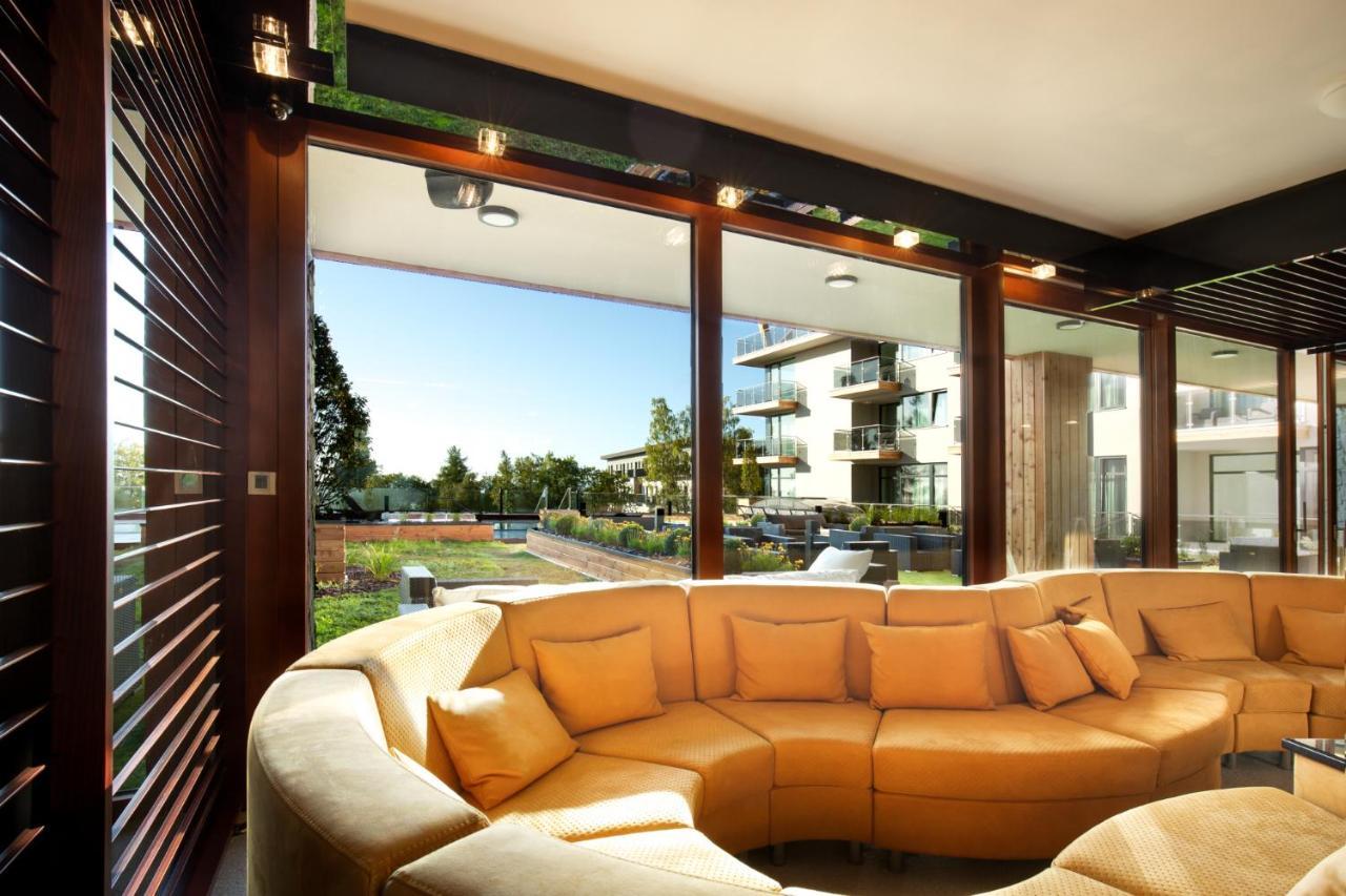 Apartman C317 Hrebienok Resort 2 Vysoke Tatry Ngoại thất bức ảnh
