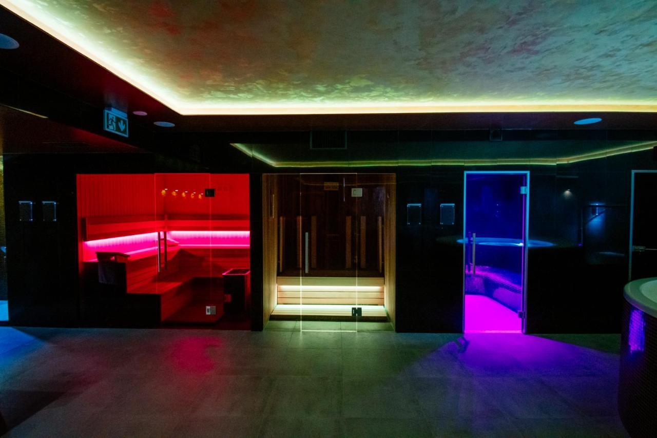 Apartman C317 Hrebienok Resort 2 Vysoke Tatry Ngoại thất bức ảnh