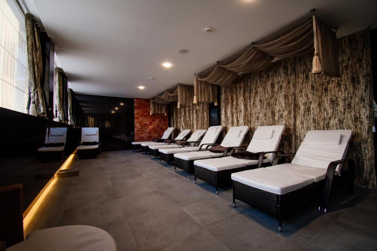 Apartman C317 Hrebienok Resort 2 Vysoke Tatry Ngoại thất bức ảnh