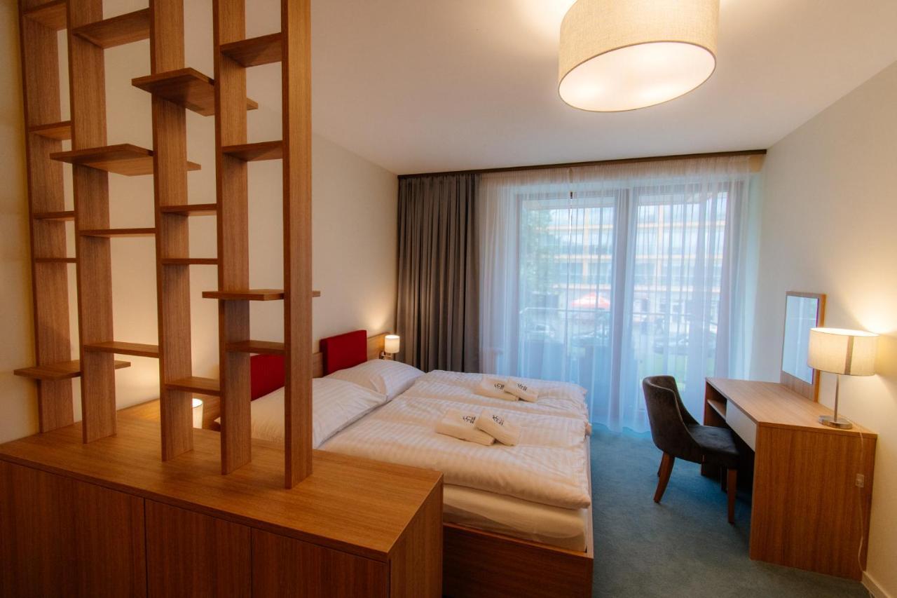 Apartman C317 Hrebienok Resort 2 Vysoke Tatry Ngoại thất bức ảnh