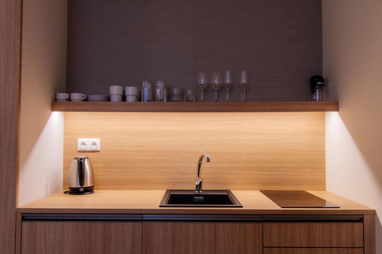 Apartman C317 Hrebienok Resort 2 Vysoke Tatry Ngoại thất bức ảnh