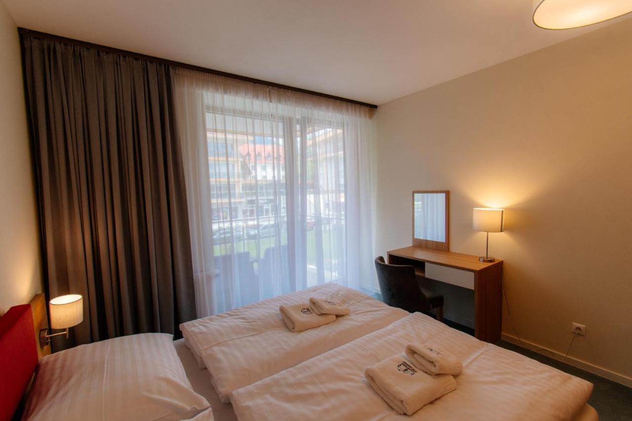 Apartman C317 Hrebienok Resort 2 Vysoke Tatry Ngoại thất bức ảnh
